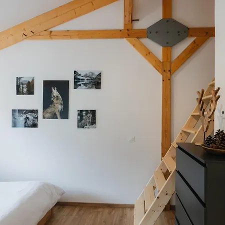 Chaleureux Appartement 8 Couchages #4 Embrun Exterior photo