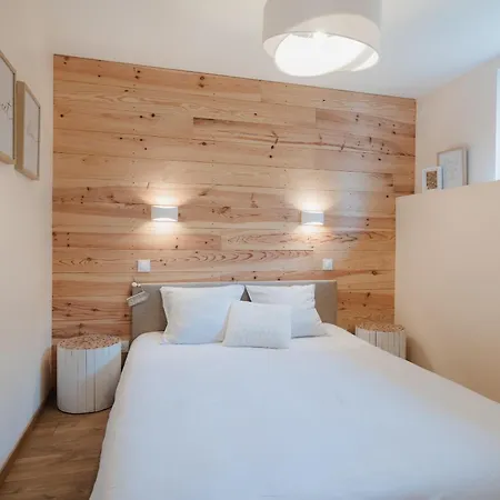 Chaleureux Appartement 8 Couchages #4 Embrun Exterior photo