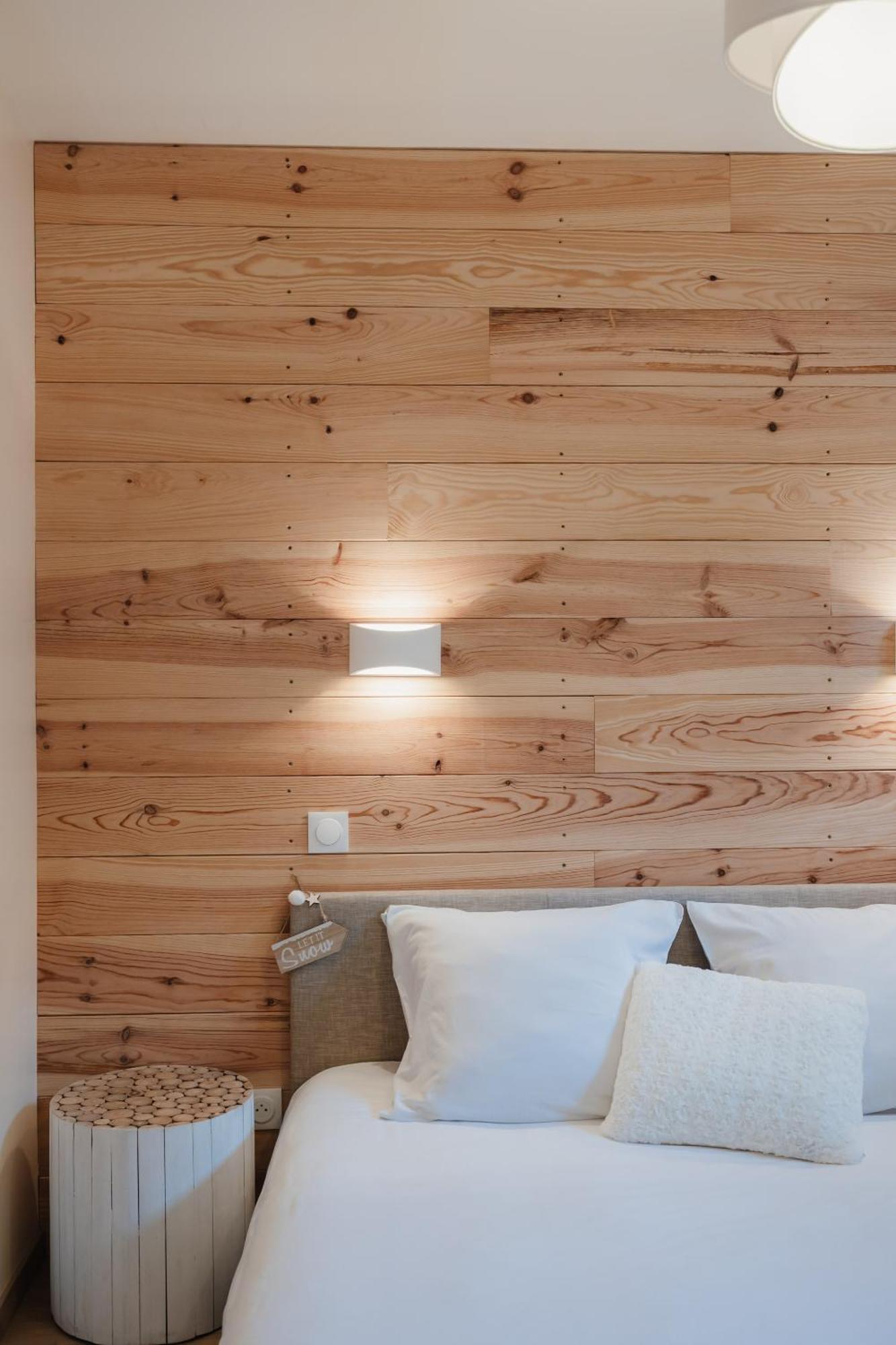 Chaleureux 8 Couchages #4 * Embrun